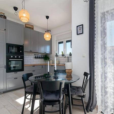 Apartman Spiro Trogir Exterior foto