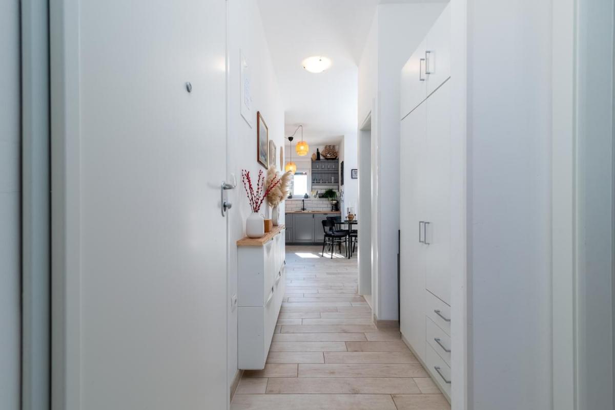 Apartman Spiro Trogir Exterior foto