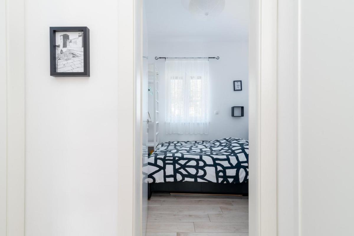 Apartman Spiro Trogir Exterior foto