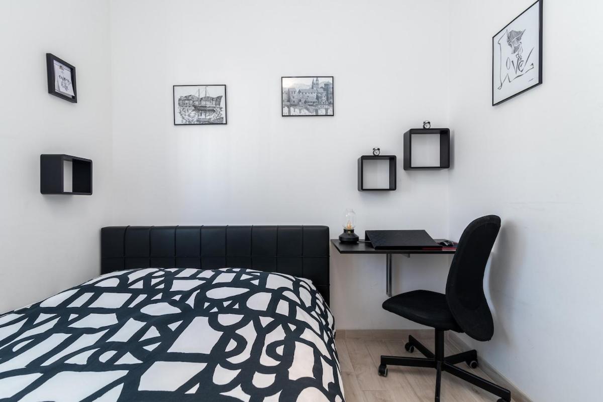 Apartman Spiro Trogir Exterior foto